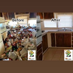 Dees Junk Removal
