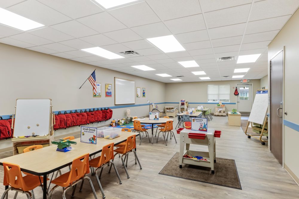 Primrose School of Jenison at Georgetown Township - childcare center in Jenison, MI