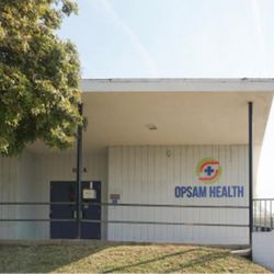 OpSam Health Center - Granger School Based Clinic