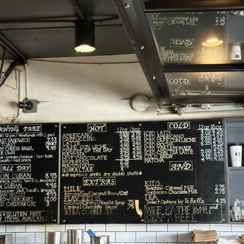 DI Coffee Bar - Menu - Coffee & Tea Near Me - Tampa, Florida DI Coffee Bar - Menu - Coffee & Tea Near Me - Tampa, Florida