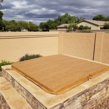 ProTech Spa Service - New covers made to order, delivered, and installed. - Pool & Hot Tub Service Near Me ProTech Spa Service - New covers made to order, delivered, and installed. - Pool & Hot Tub Service Near Me