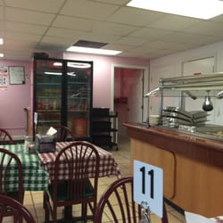 El Alteno Mexican Grill - Buffet for the big eaters
