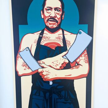 Trejo's Tacos - DTLA - Mexican Near Me - Los Angeles, California Trejo's Tacos - DTLA - Mexican Near Me - Los Angeles, California