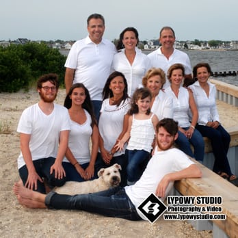 Lypowy Studio - Lypowy Studio take family portraits on location - Event Photography Near Me - Toms River, New Jersey