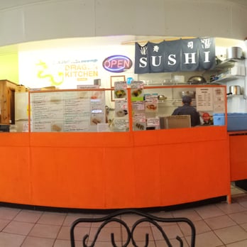 Dragon Kitchen Brown Rice Sushi - Dragon Kitchen, right in between Remy's Plate Lunch and Aloydee's Thai Food - Japanese Near Me - Hilo, Hawaii Dragon Kitchen Brown Rice Sushi - Dragon Kitchen, right in between Remy's Plate Lunch and Aloydee's Thai Food - Japanese Near Me - Hilo, Hawaii
