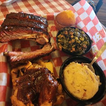 Famous Dave's Bar-B-Que - Barbeque Near Me - Westland, Michigan Famous Dave's Bar-B-Que - Barbeque Near Me - Westland, Michigan