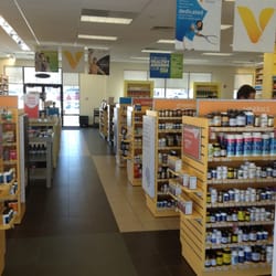 The Vitamin Shoppe - Great varied selection!