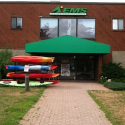 Eastern Mountain Sports, Inc