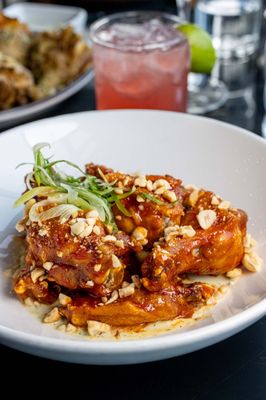 The Exchange by null