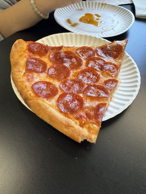 おぴざページ Original Italian Pizza - Twp Washington, NJ - 297 Pascack Rd