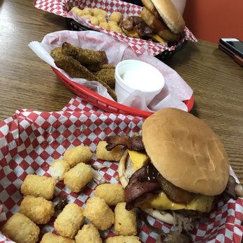 Tacker's Shake Shack - Ice Cream & Frozen Yogurt Near Me - Marion, Arkansas Tacker's Shake Shack - Ice Cream & Frozen Yogurt Near Me - Marion, Arkansas