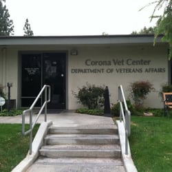 Corona Vet Center
