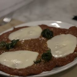 Verana - Chicken Parmesan
