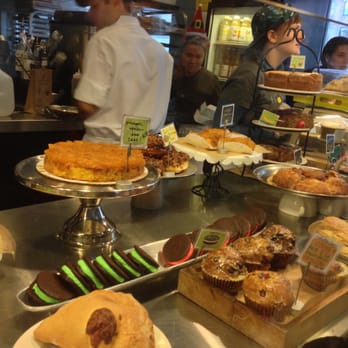 Flour Bakery + Cafe - Bakeries Near Me - Boston, Massachusetts Flour Bakery + Cafe - Bakeries Near Me - Boston, Massachusetts