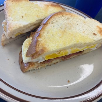 Jody's Diner - Breakfast sandwich - Diners Near Me - Evanston, Wyoming