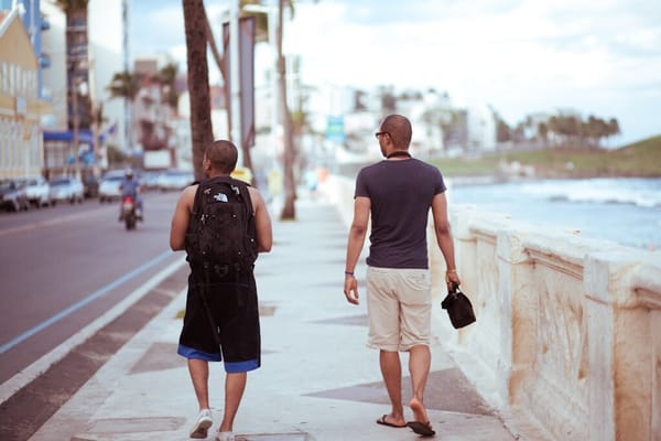 Forte de Santo Antônio da Barra by null