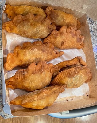 Empanada's Place by null