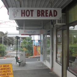 Lower Plenty Bakehouse