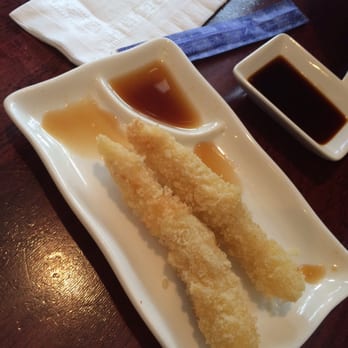 Sake Sushi - Chicken tempura - Sushi Bars Near Me - Brooklyn, New York Sake Sushi - Chicken tempura - Sushi Bars Near Me - Brooklyn, New York