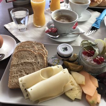 König-Konditorei - Frühstück - Patisserie/Cake Shop Near Me - Lustenau, 8