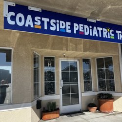 Coastside Pediatric Therapy Center - We've moved to 101 Main St.
