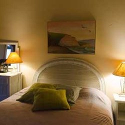 Abalone Inn - Bed & Breakfast