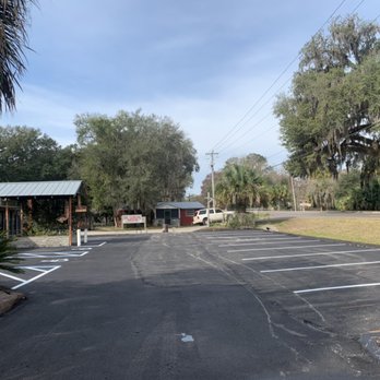 Generations Paving - Parking lot we paved - Masonry/Concrete Near Me