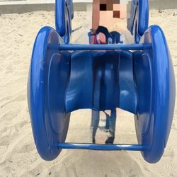 Balboa Park Kids Playground