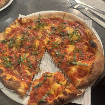 Stoked Wood Fired Pizza - Vegan margarita pizza - Pizza Near Me - Brookline, Massachusetts Stoked Wood Fired Pizza - Vegan margarita pizza - Pizza Near Me - Brookline, Massachusetts
