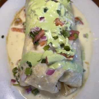 Shirley's Diner - Breakfast burrito - Diners Near Me - Omaha, Nebraska