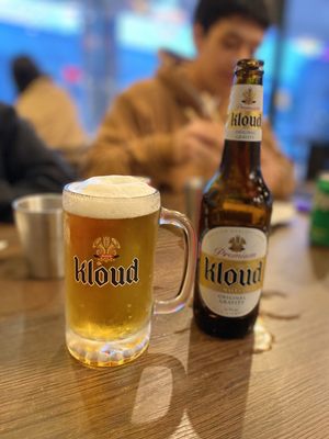 Totto Ramen & Sushi Bar by null