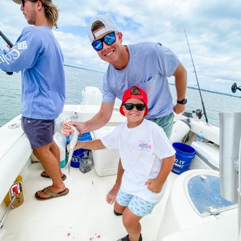 Drifter Excursions - Fishing Near Me - Hilton Head Island, South Carolina Drifter Excursions - Fishing Near Me - Hilton Head Island, South Carolina
