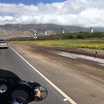 Aloha Motorsports - Highway 310 north - Bike Rentals Near Me - Kihei, Hawaii