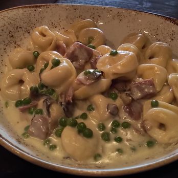 Mia Rosebud - Italian Near Me - Boca Raton, Florida
