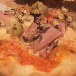 The Best 10 Pizza Places Near Wien Hauptbahnhof In Wien Yelp