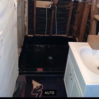 SoCal Hot Mop - Beautiful job! And so clean! - Waterproofing Near Me SoCal Hot Mop - Beautiful job! And so clean! - Waterproofing Near Me