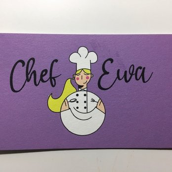Chef Ewa - Personal Chefs Near Me Chef Ewa - Personal Chefs Near Me