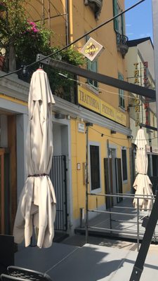Campana d'Oro by null