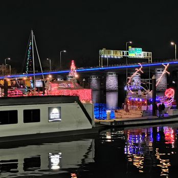 The Wharf DC - Landmarks & Historical Buildings Near Me - Washington, DC, District of Columbia