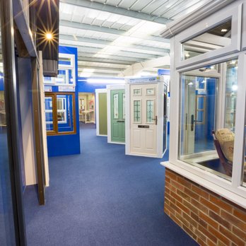 Exeter Window Store - Windows Installation Near Me