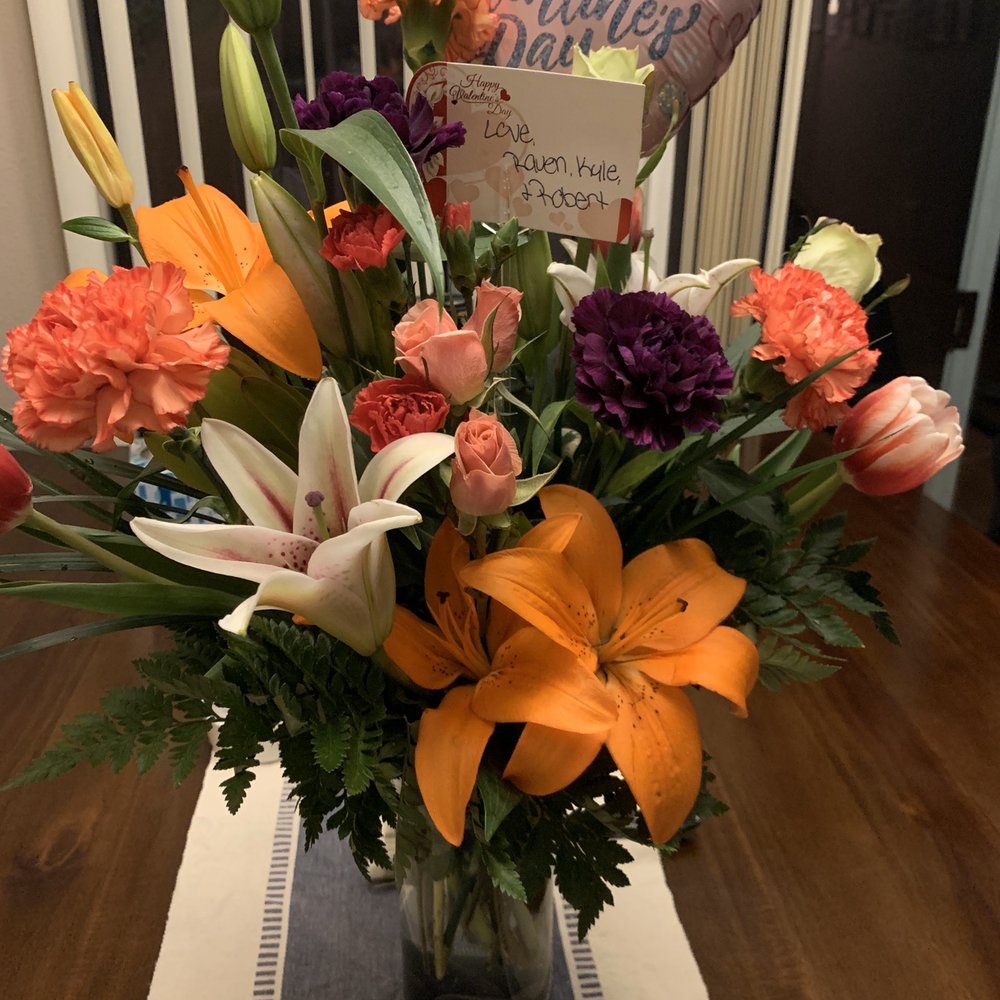 Flower Delivery Junction City Oregon Best Flower Site