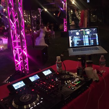 Vertigo Event Productions - Party & Event Planning Near Me