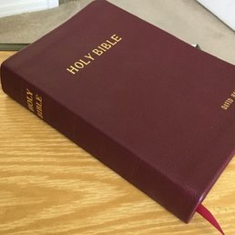 Rebound Bible