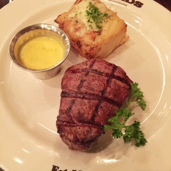 Stockyards Restaurant - 8 oz. Filet Mignon - Steakhouses Near Me - Phoenix, Arizona Stockyards Restaurant - 8 oz. Filet Mignon - Steakhouses Near Me - Phoenix, Arizona