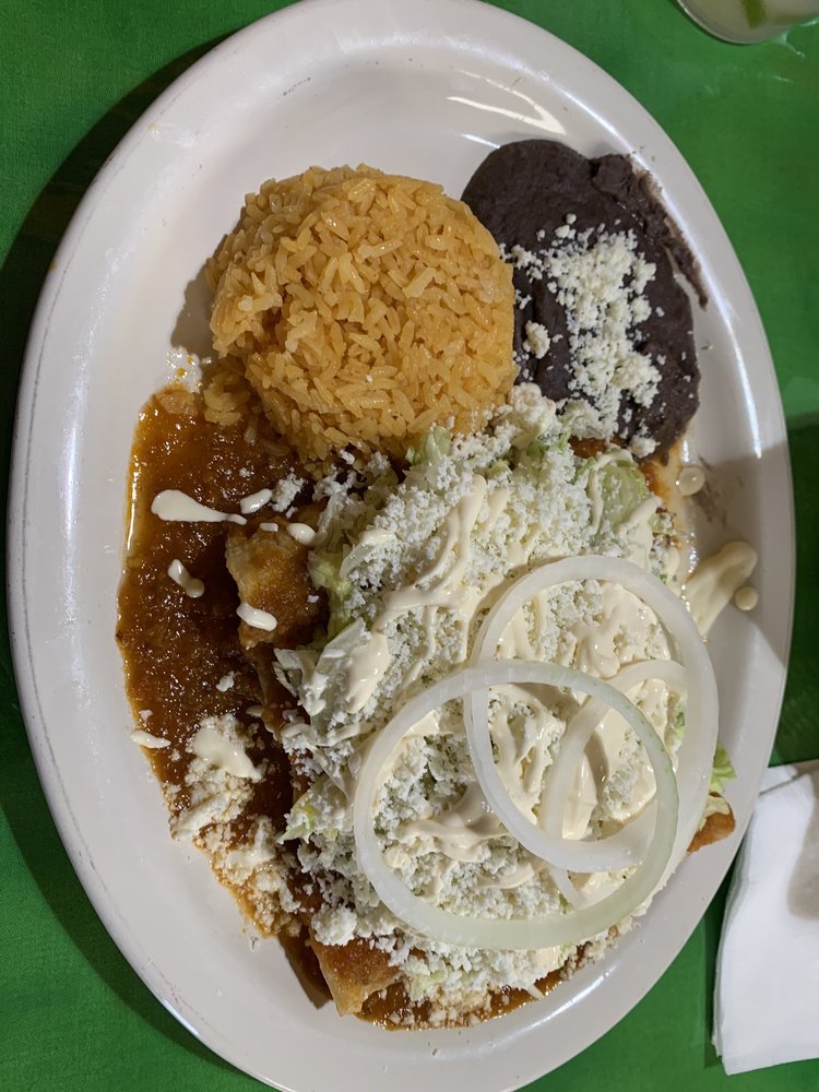 Morales Antojitos Mexicanos