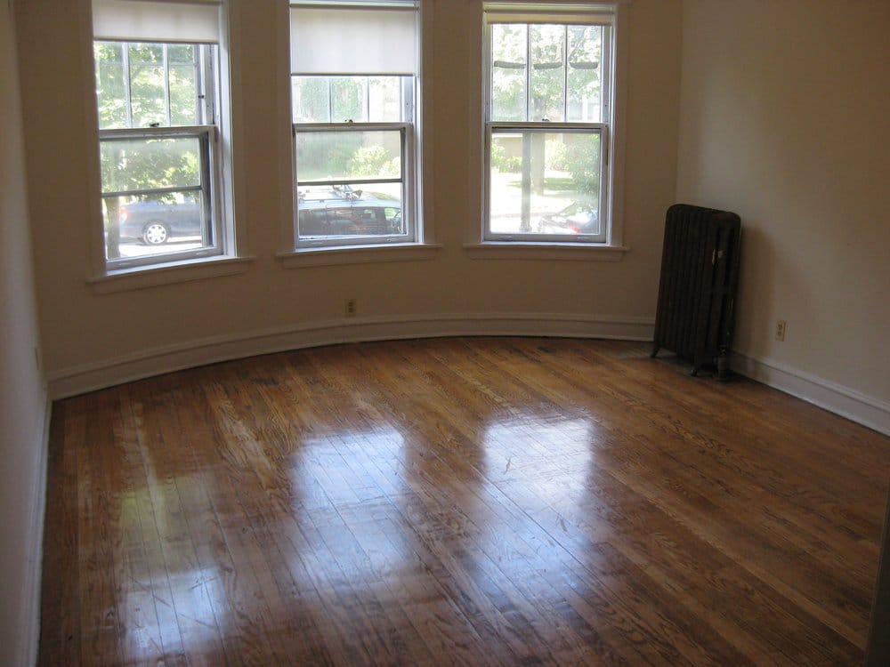 REBA PROPERTIES Updated October 2024 633 Sherman Ave, Evanston