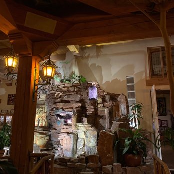 El Pinto - Welcoming Decor. - New Mexican Cuisine Near Me - Albuquerque, New Mexico