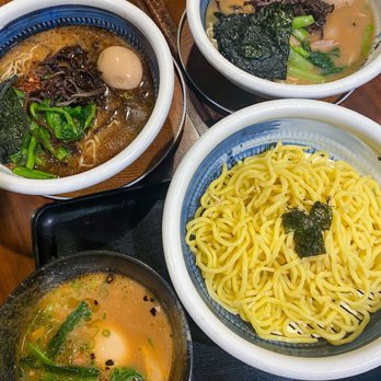 Wagaya - house tsukemen - Ramen Near Me - Honolulu, Hawaii Wagaya - house tsukemen - Ramen Near Me - Honolulu, Hawaii