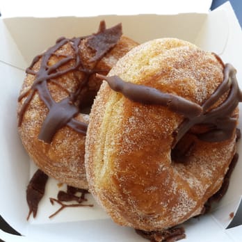 Kettle Glazed Doughnuts - Kettle Glazed version of cronut - Donuts Near Me - Hollywood, California Kettle Glazed Doughnuts - Kettle Glazed version of cronut - Donuts Near Me - Hollywood, California