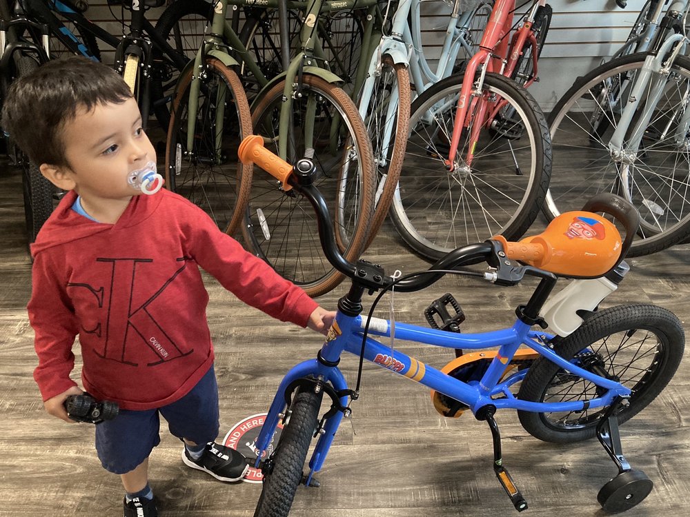 long beach ny bicycle shop